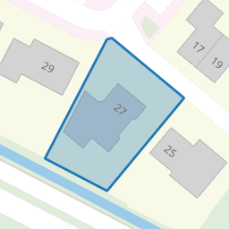 Perceel ANL00-G-1998