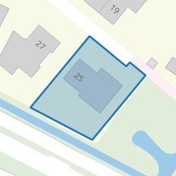 Perceel ANL00-G-1999