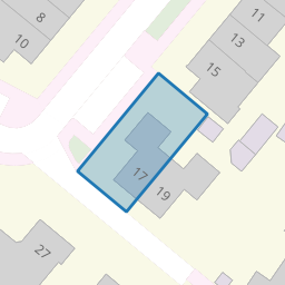 Perceel ANL00-G-2000