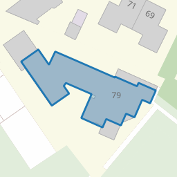 Perceel ANL00-G-2005