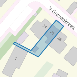 Perceel ANL00-G-2018