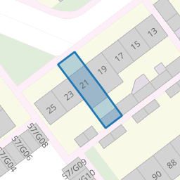 Perceel ANL00-G-2022