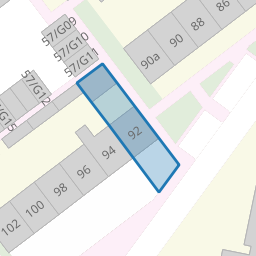 Perceel ANL00-G-2027