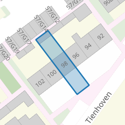 Perceel ANL00-G-2030