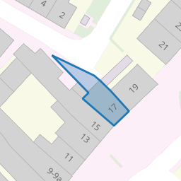 Perceel ANL00-G-2033