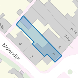 Perceel ANL00-G-2034