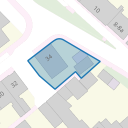 Perceel ANL00-G-2036