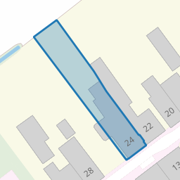 Perceel ANL00-G-2039