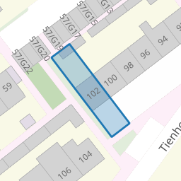 Perceel ANL00-G-2043