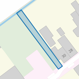 Perceel ANL00-G-2045