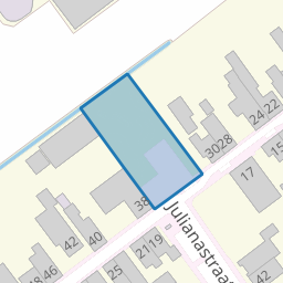 Perceel ANL00-G-2046