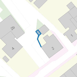 Perceel ANL00-G-2051