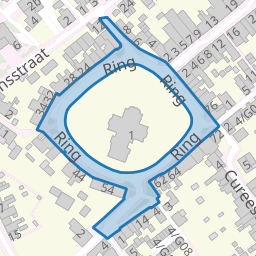 Perceel ANL00-G-2055