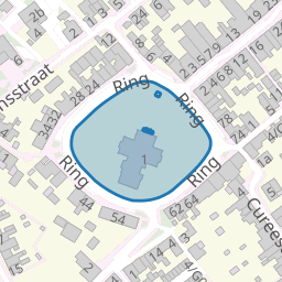 Perceel ANL00-G-2057