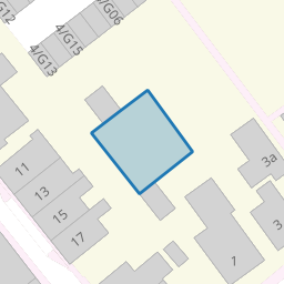 Perceel ANL00-G-2058