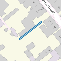 Perceel ANL00-G-2060