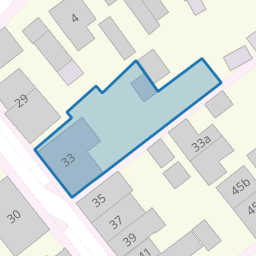 Perceel ANL00-G-2062