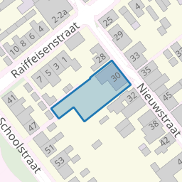 Perceel ANL00-G-2064