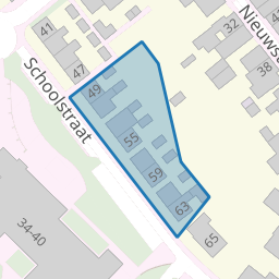 Perceel ANL00-G-2065