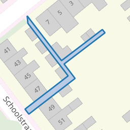 Perceel ANL00-G-2066