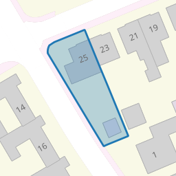 Perceel ANL00-G-2067