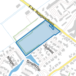 Perceel ANL00-G-2070