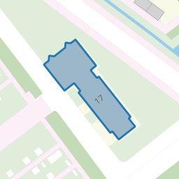 Perceel ANL00-G-2071