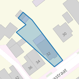 Perceel ANL00-G-2084