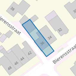 Perceel ANL00-G-2086