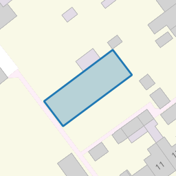 Perceel ANL00-G-2092