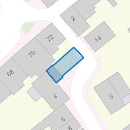 Perceel ANL00-G-2097