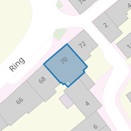 Perceel ANL00-G-2099