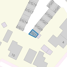 Perceel ANL00-G-2105