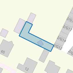 Perceel ANL00-G-2110