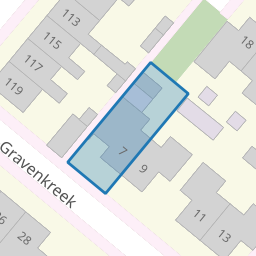 Perceel ANL00-G-2112