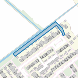 Perceel ANL00-G-2118