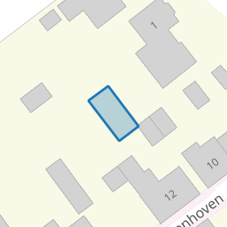 Perceel ANL00-G-2125