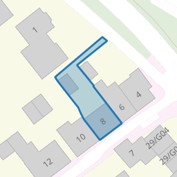 Perceel ANL00-G-2126