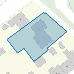 Perceel ANL00-G-2127