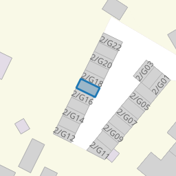 Perceel ANL00-G-2135