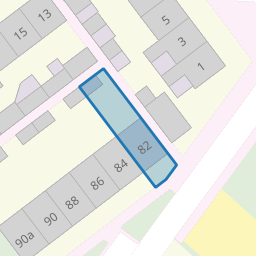 Perceel ANL00-G-2139