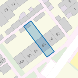 Perceel ANL00-G-2141