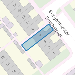 Perceel ANL00-G-2147