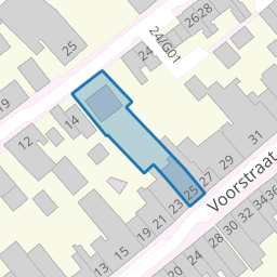 Perceel ANL00-G-2150