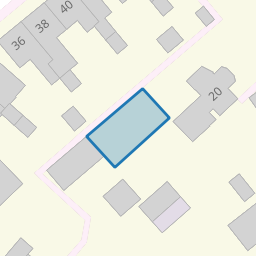 Perceel ANL00-G-2158