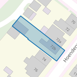 Perceel ANL00-G-2160