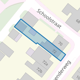 Perceel ANL00-G-2162