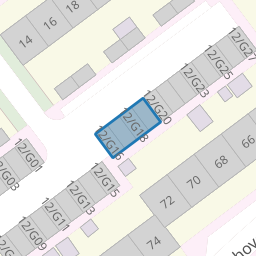 Perceel ANL00-G-2163