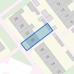 Perceel ANL00-G-2171