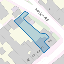 Perceel ANL00-G-2172